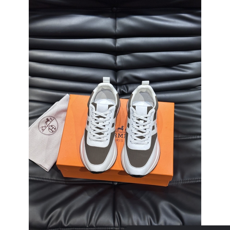 H**mes sneakers